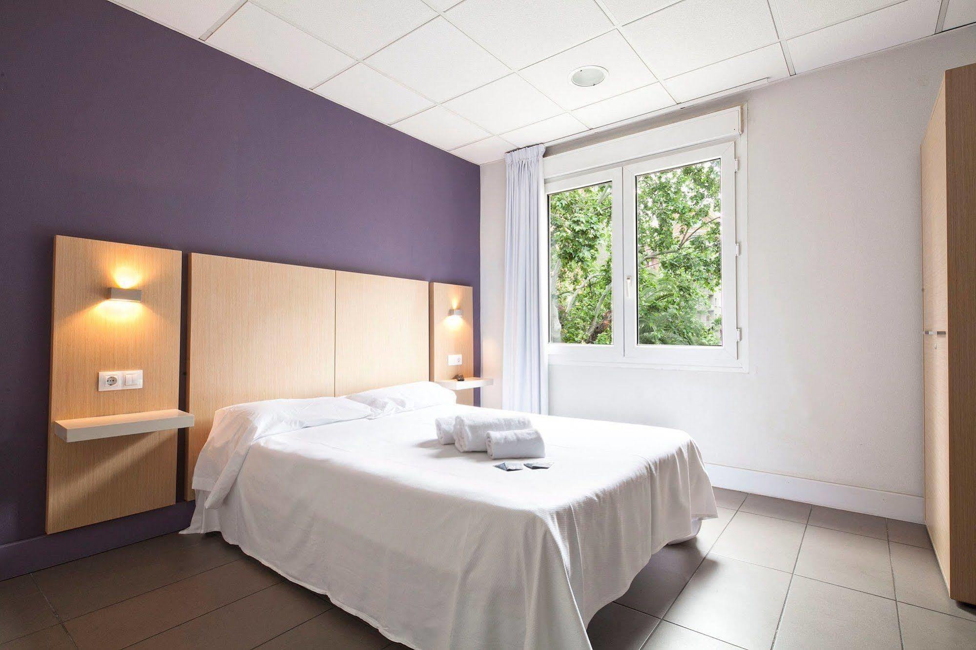 Putxet By Gaiarooms Gasthof Barcelona